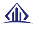 馬萊尼露臺小屋 Logo